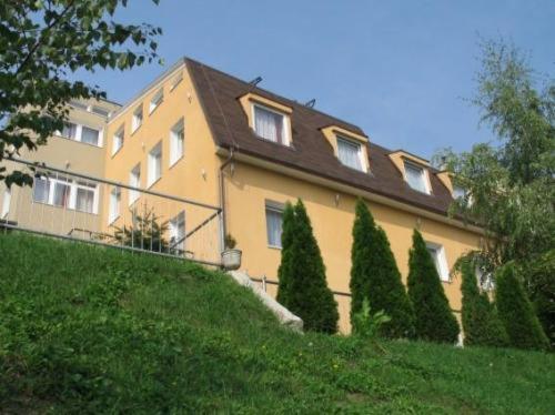 Hotel Zlata Noha 3*