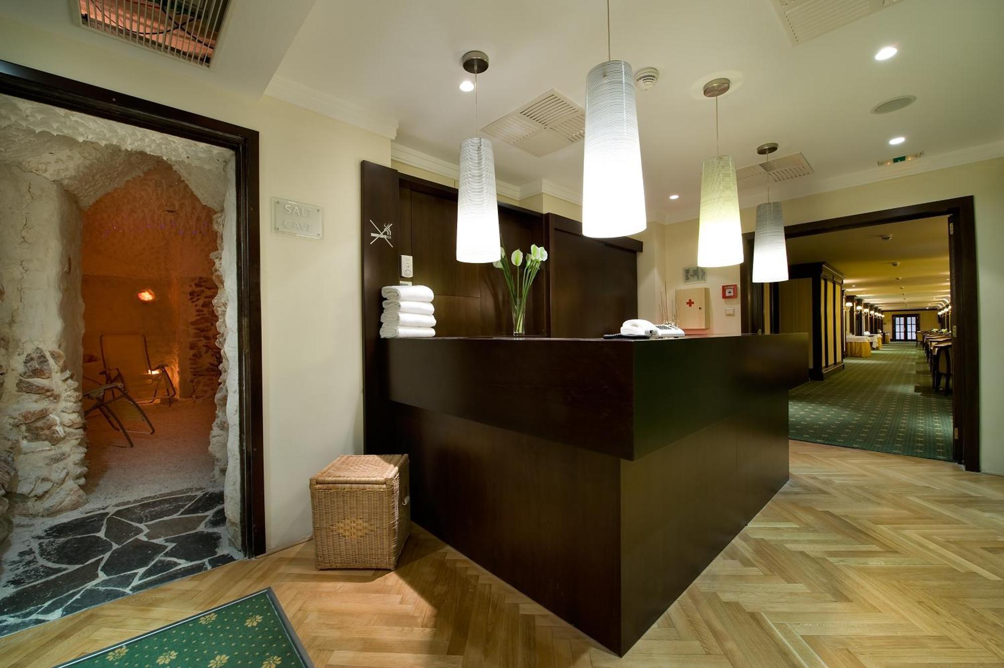 Hotel Apollo Bratislava