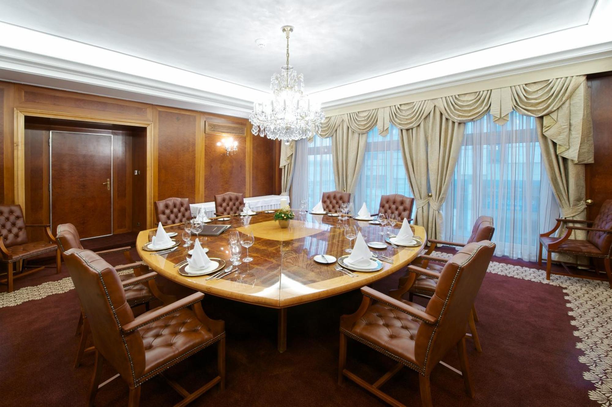 Hotel Devin Bratislava