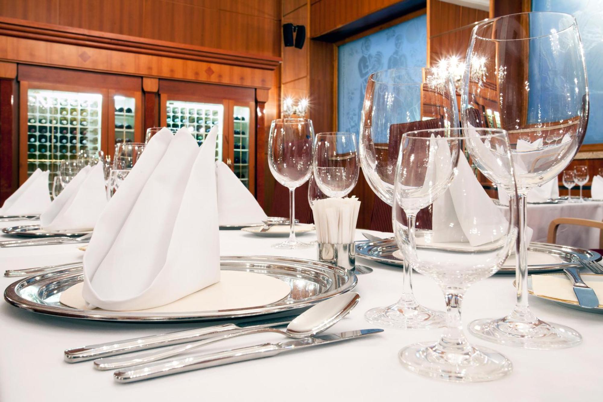 Hotel Devin Bratislava