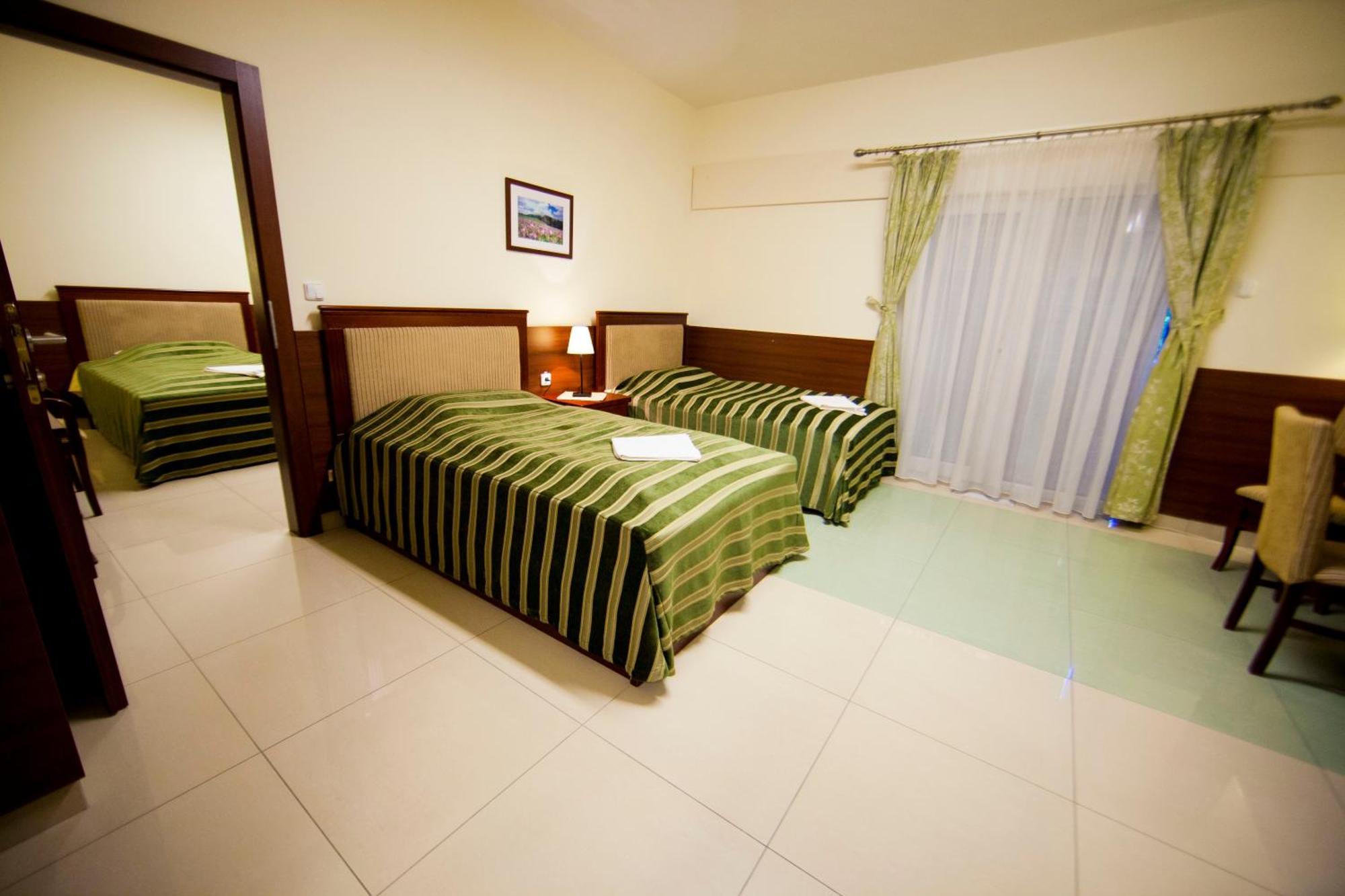 Hotel Raki Bratislava