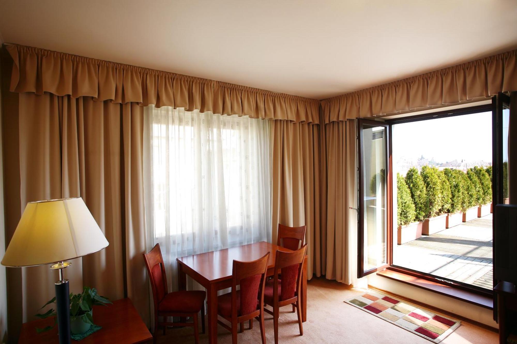 Hotel Matysak