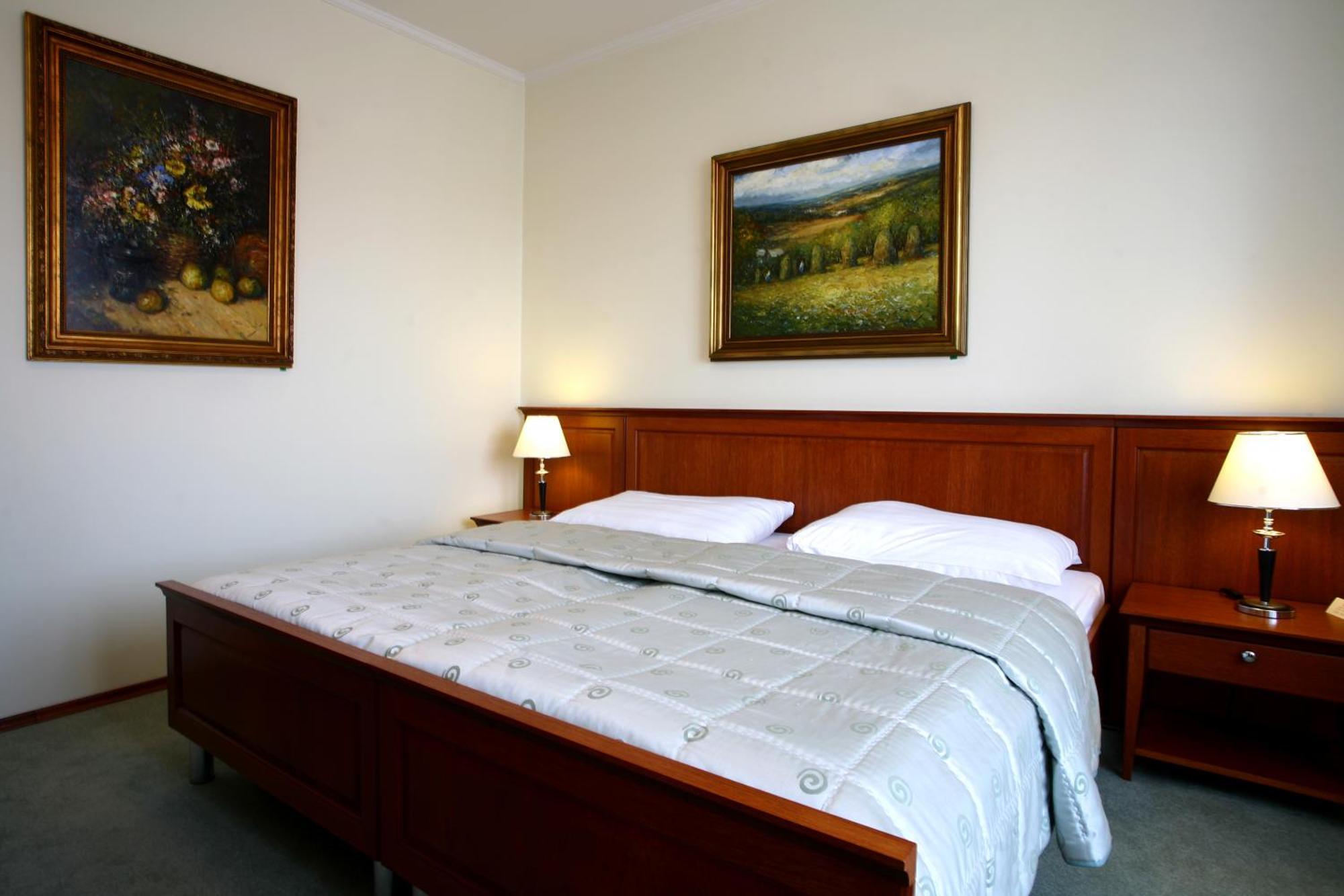 Hotel Matysak 3*