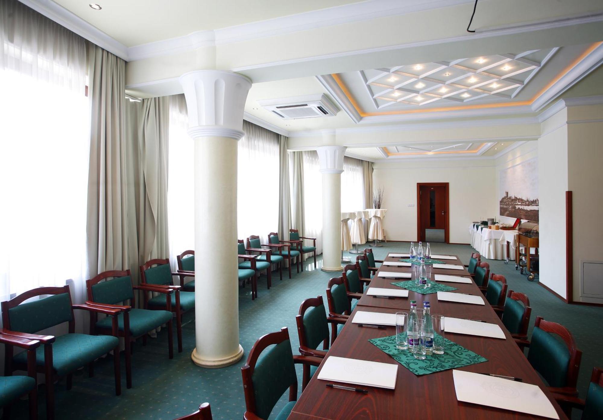 Hotel Matysak