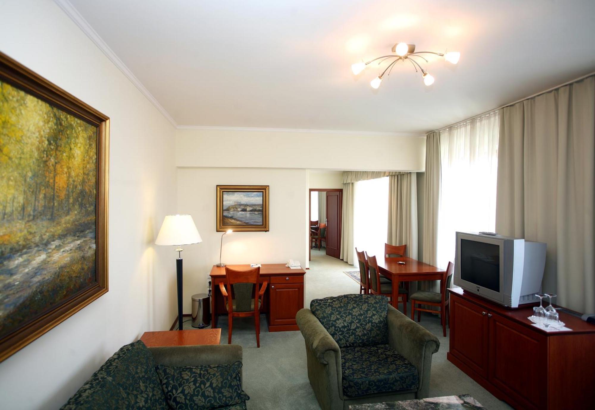 Hotel Matysak 3*
