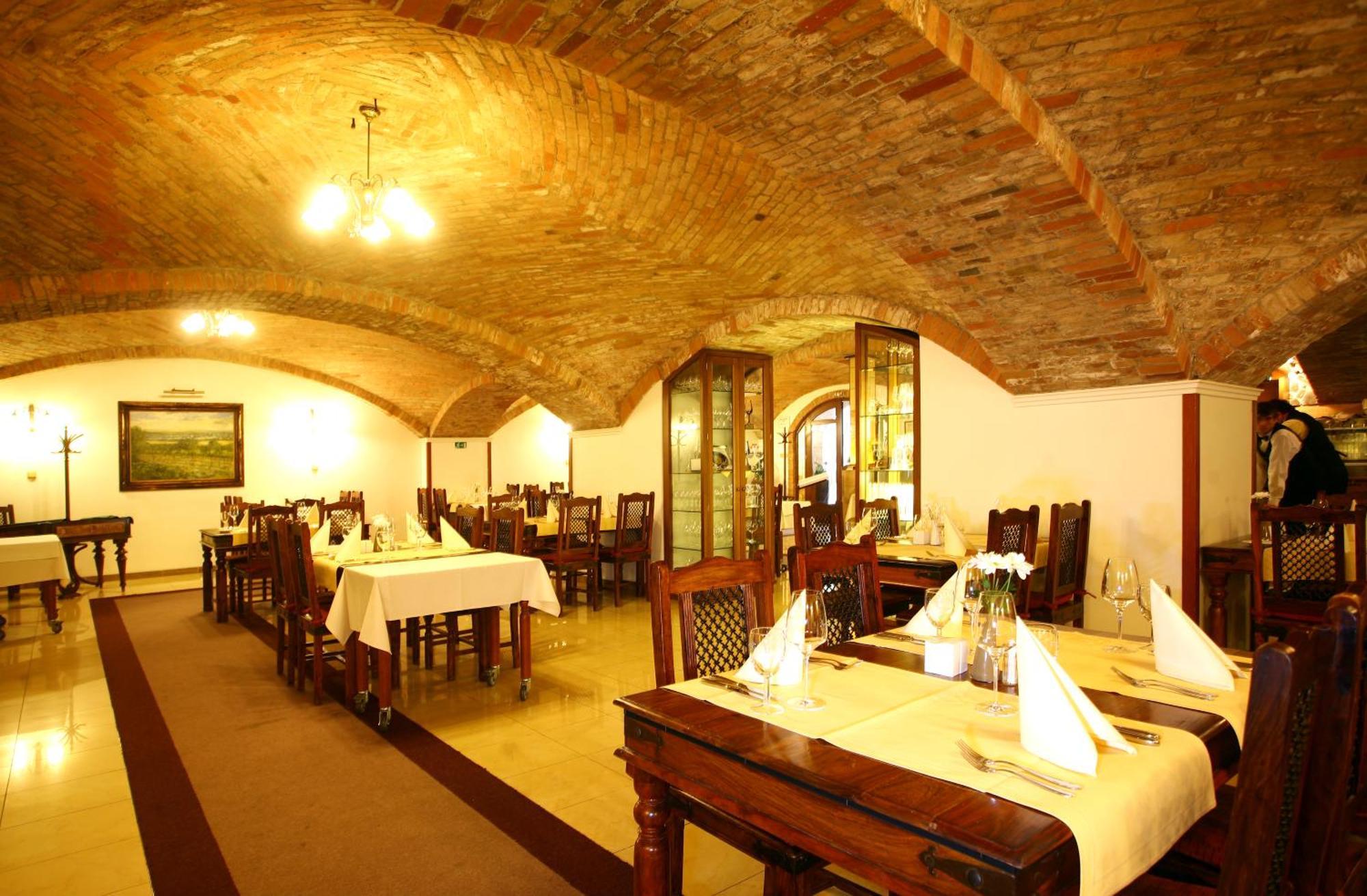 Hotel Matysak Bratislava