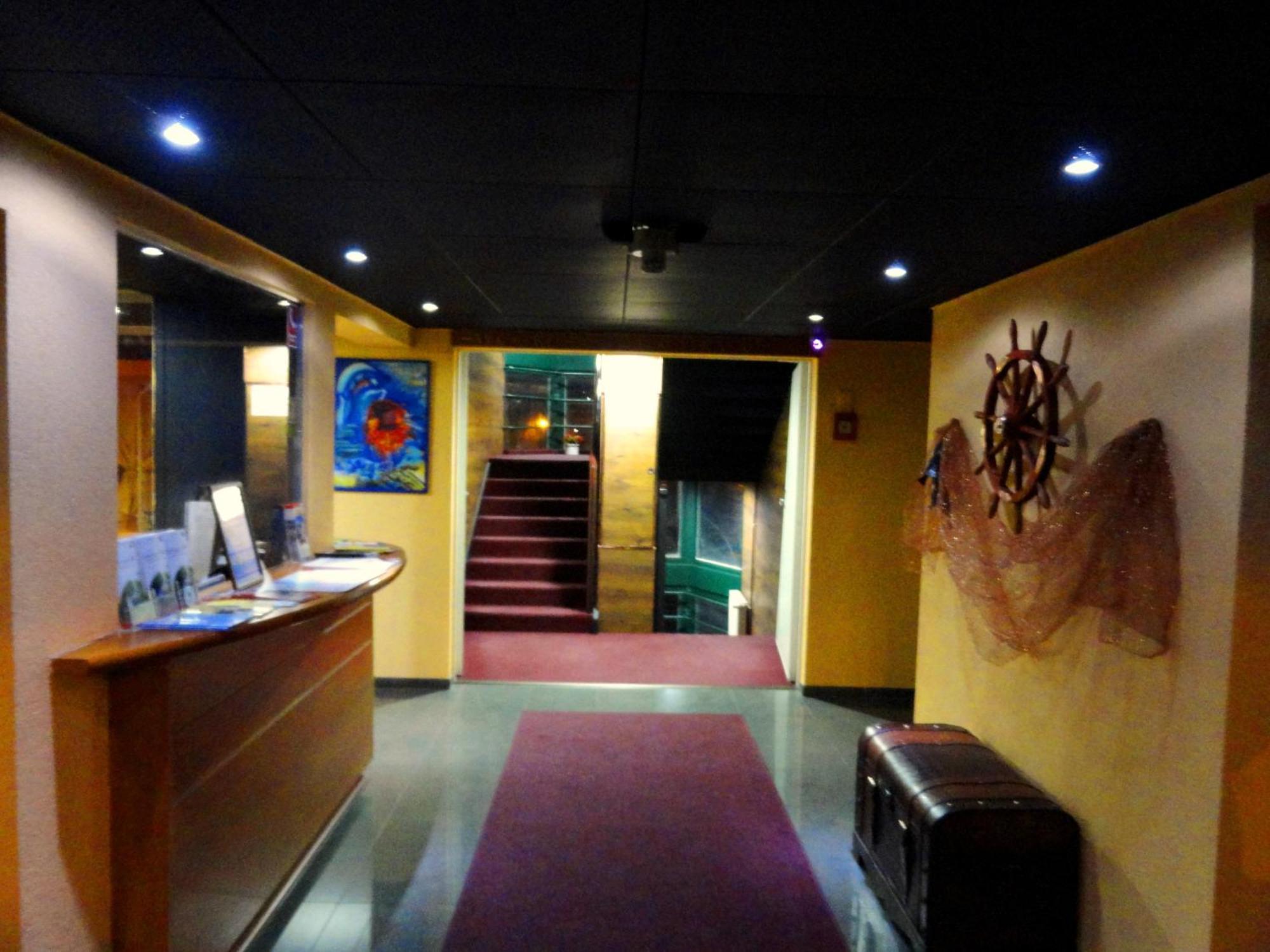 Botel Gracia Bratislava