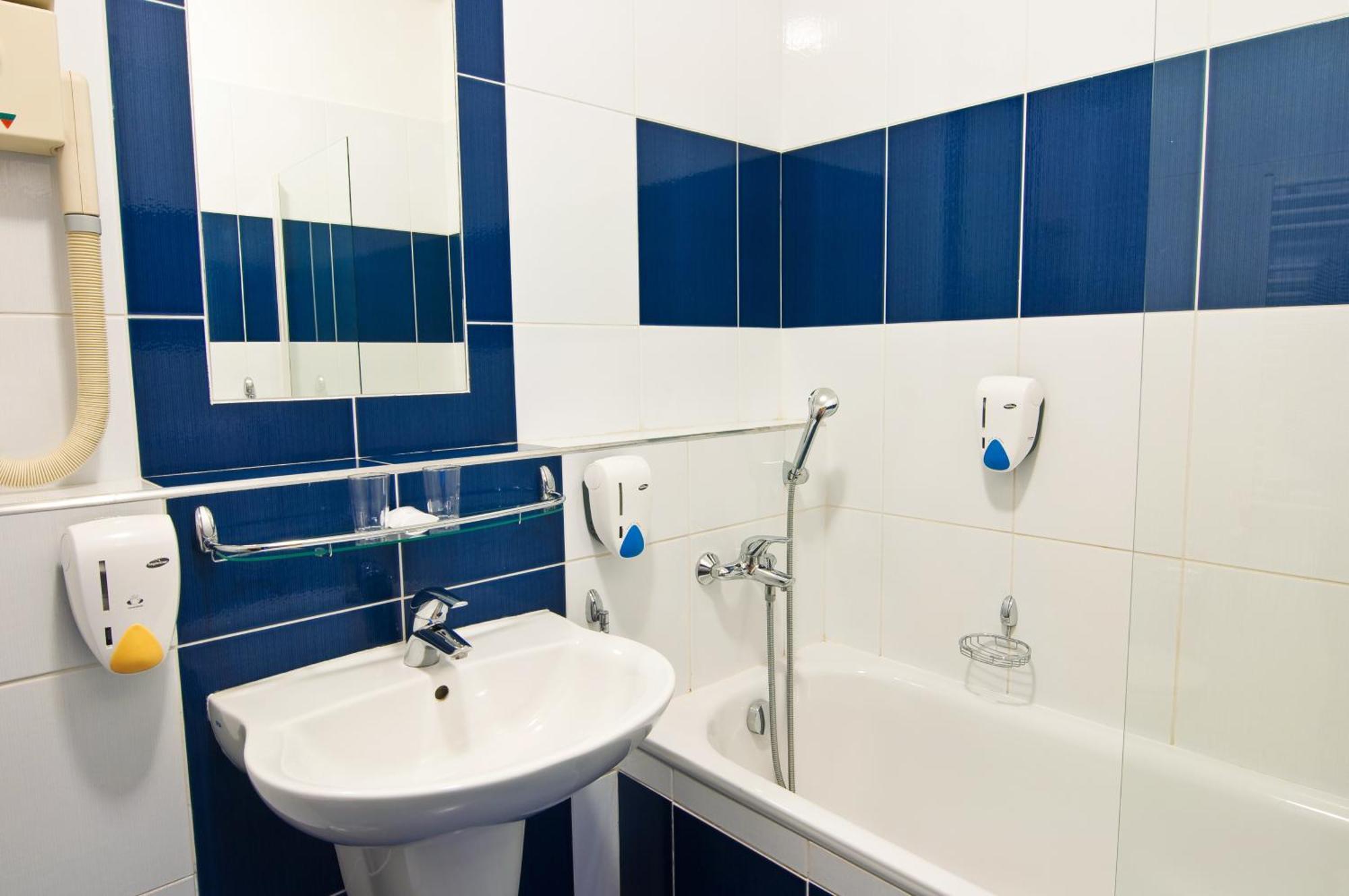 Hotel Blue 3*