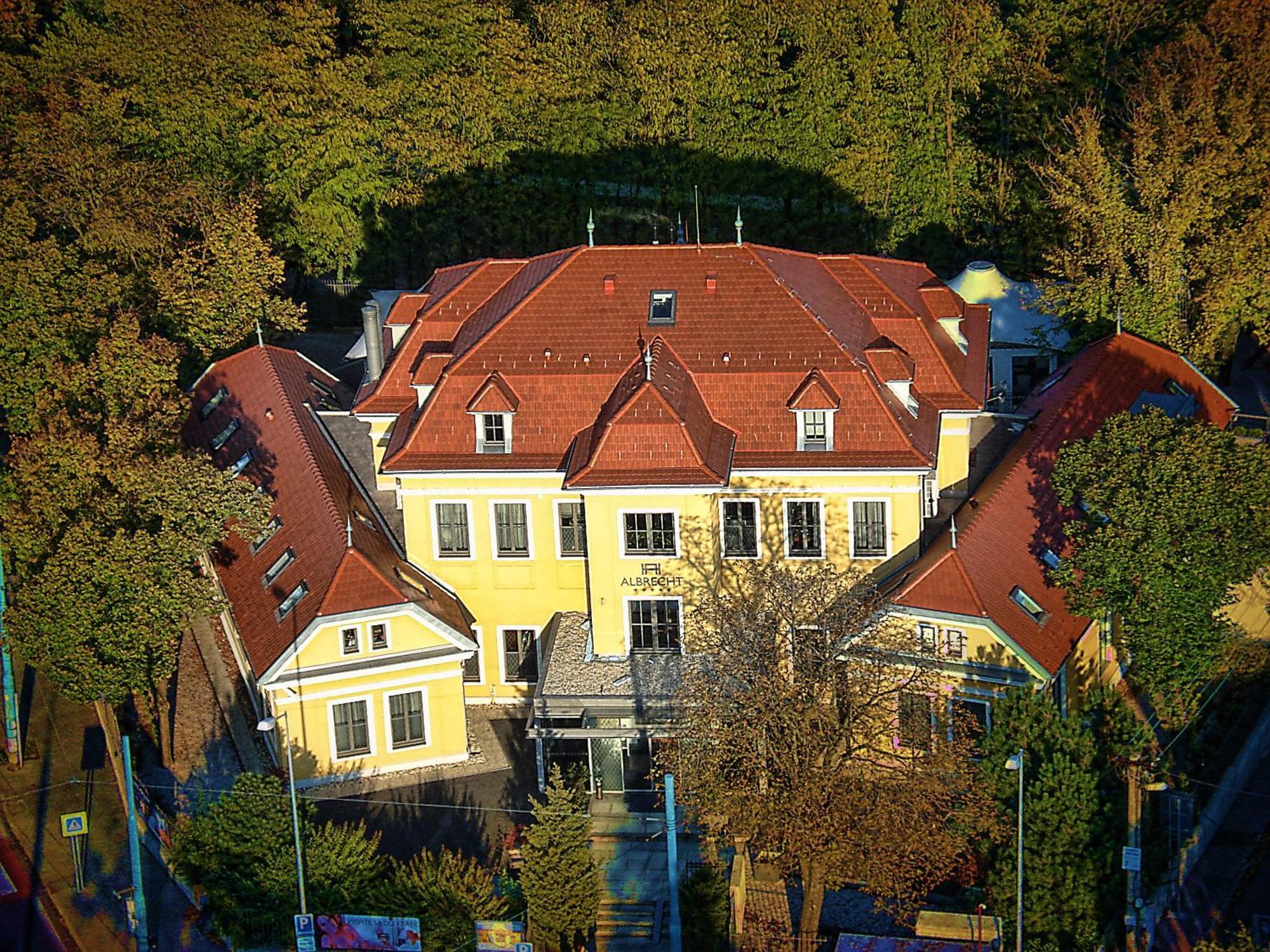Albrecht