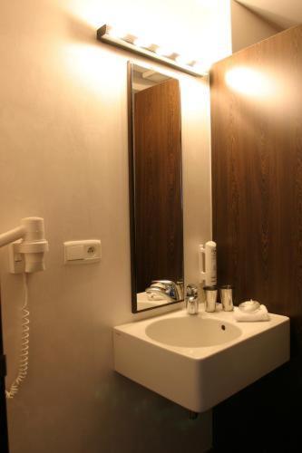 Hotel Esprit 3*