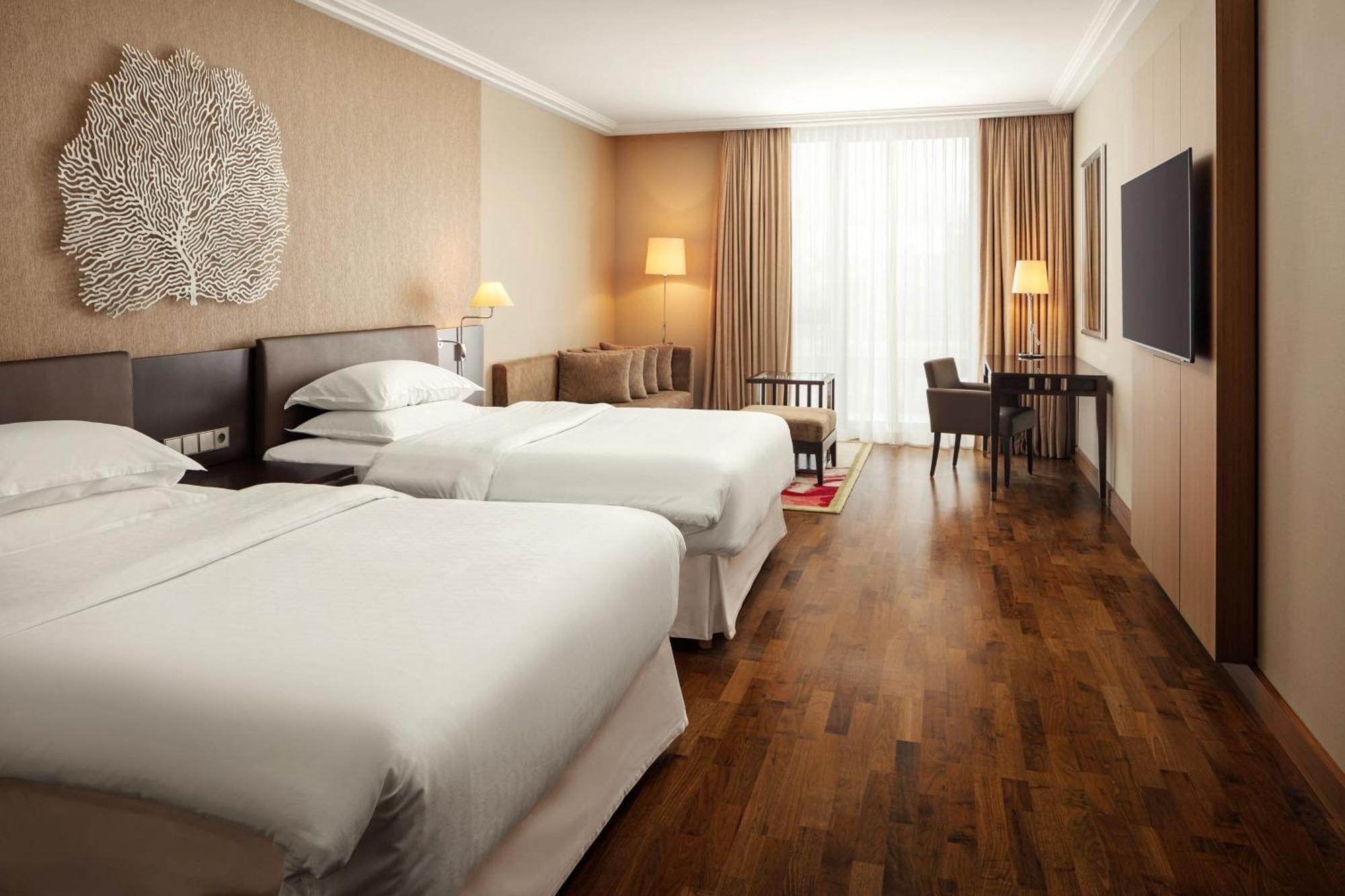 Hotel Sheraton Bratislava