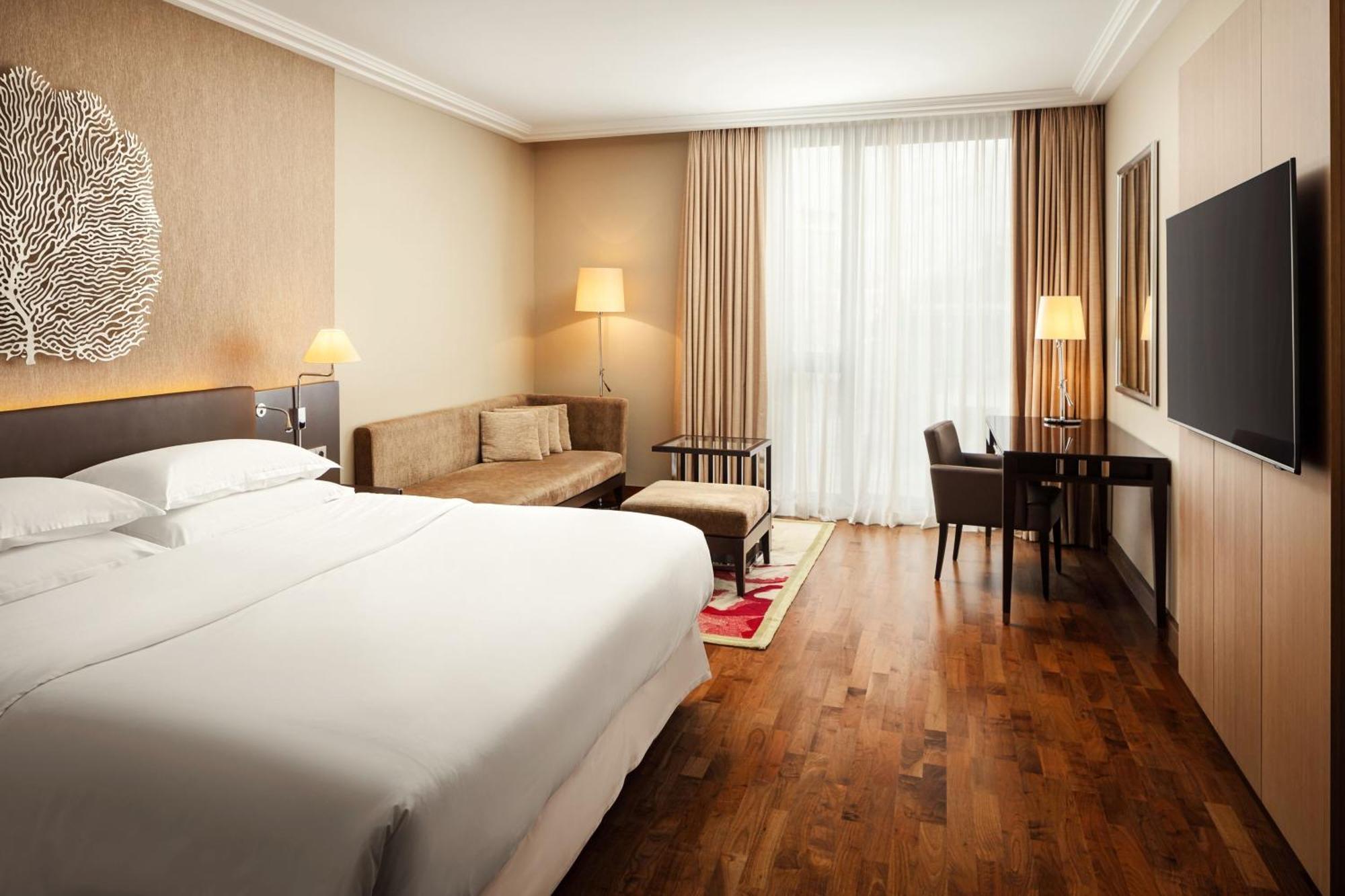Sheraton