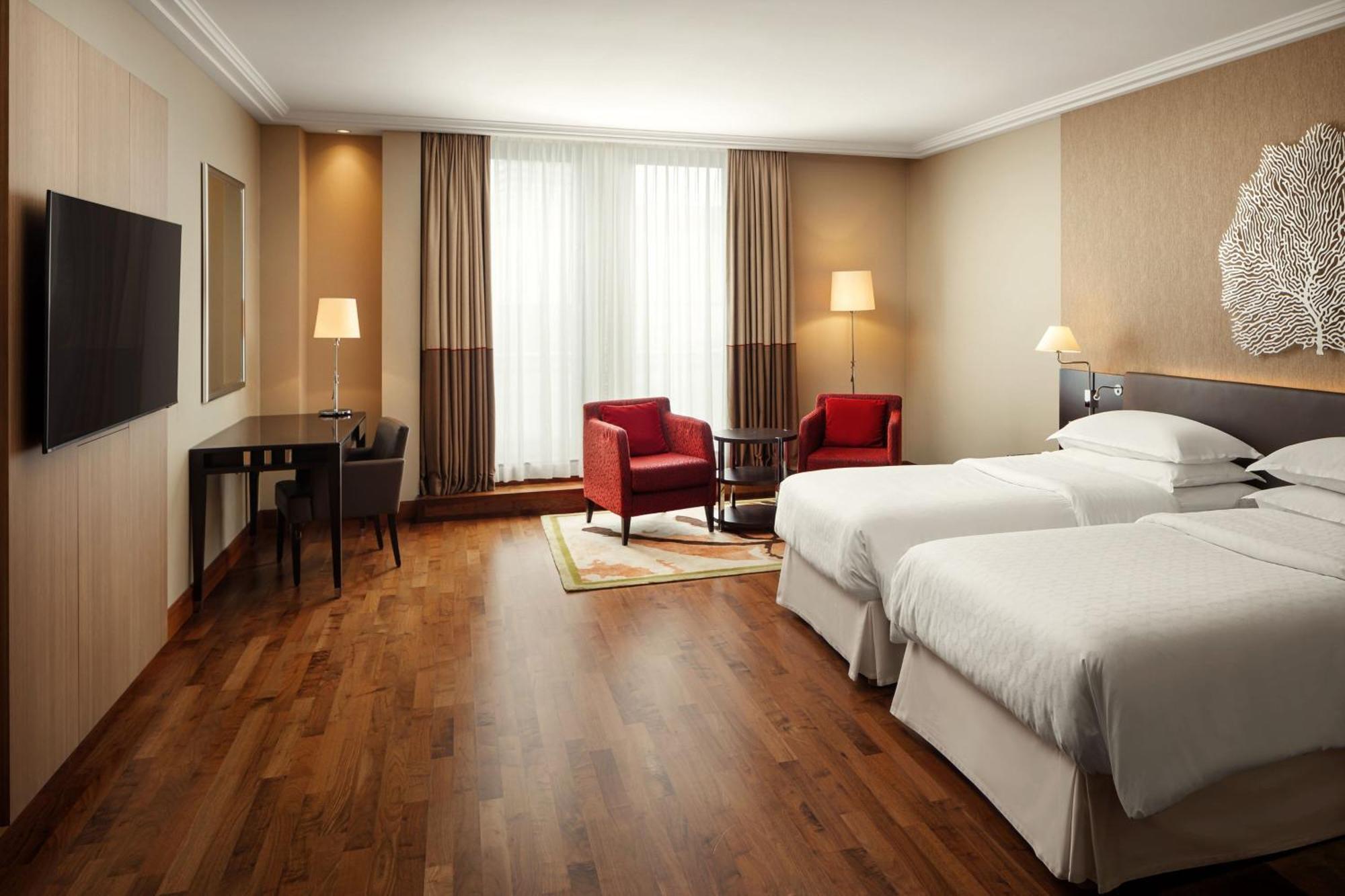 Hotel Sheraton