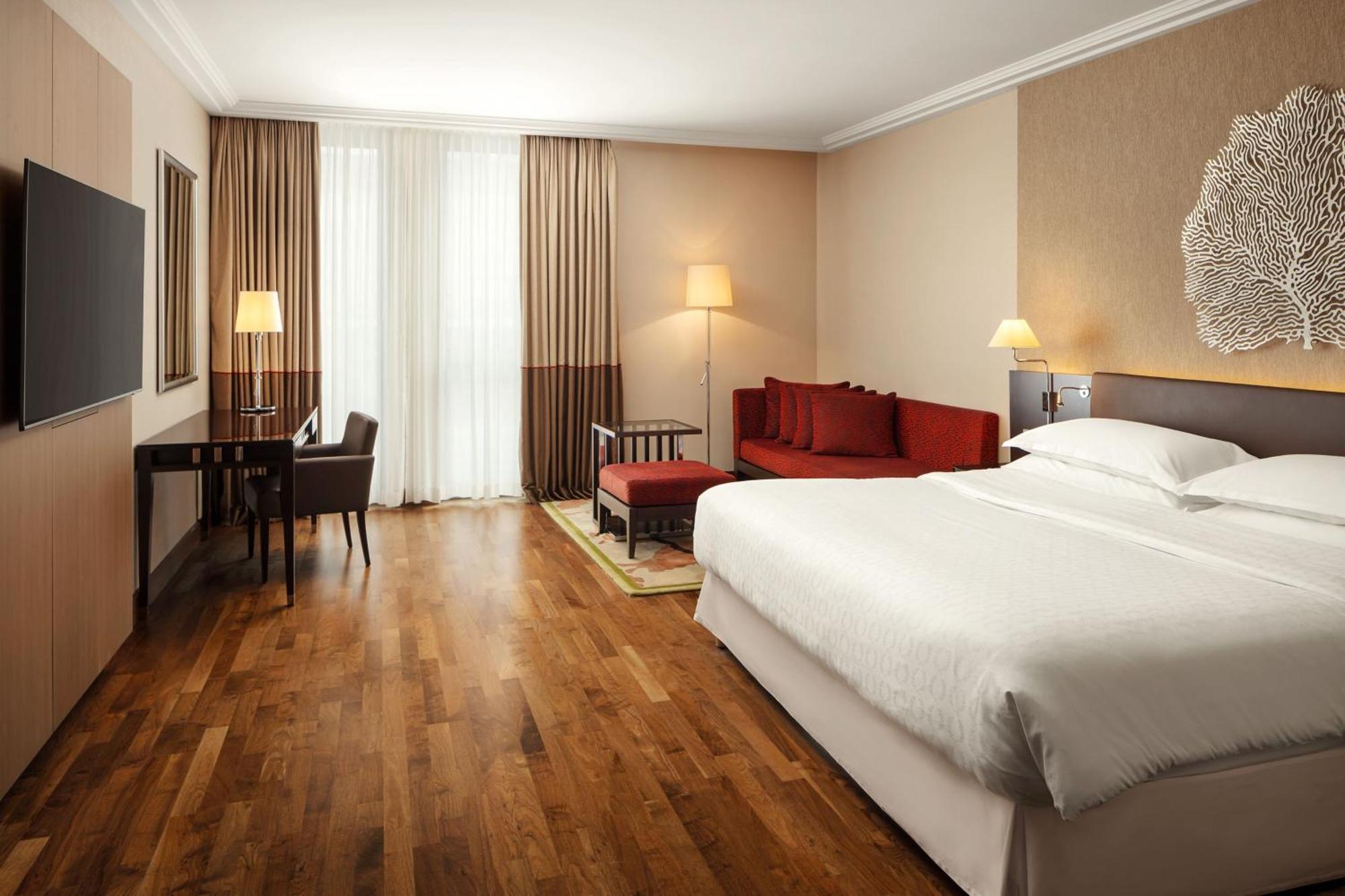 Hotel Sheraton Bratislava
