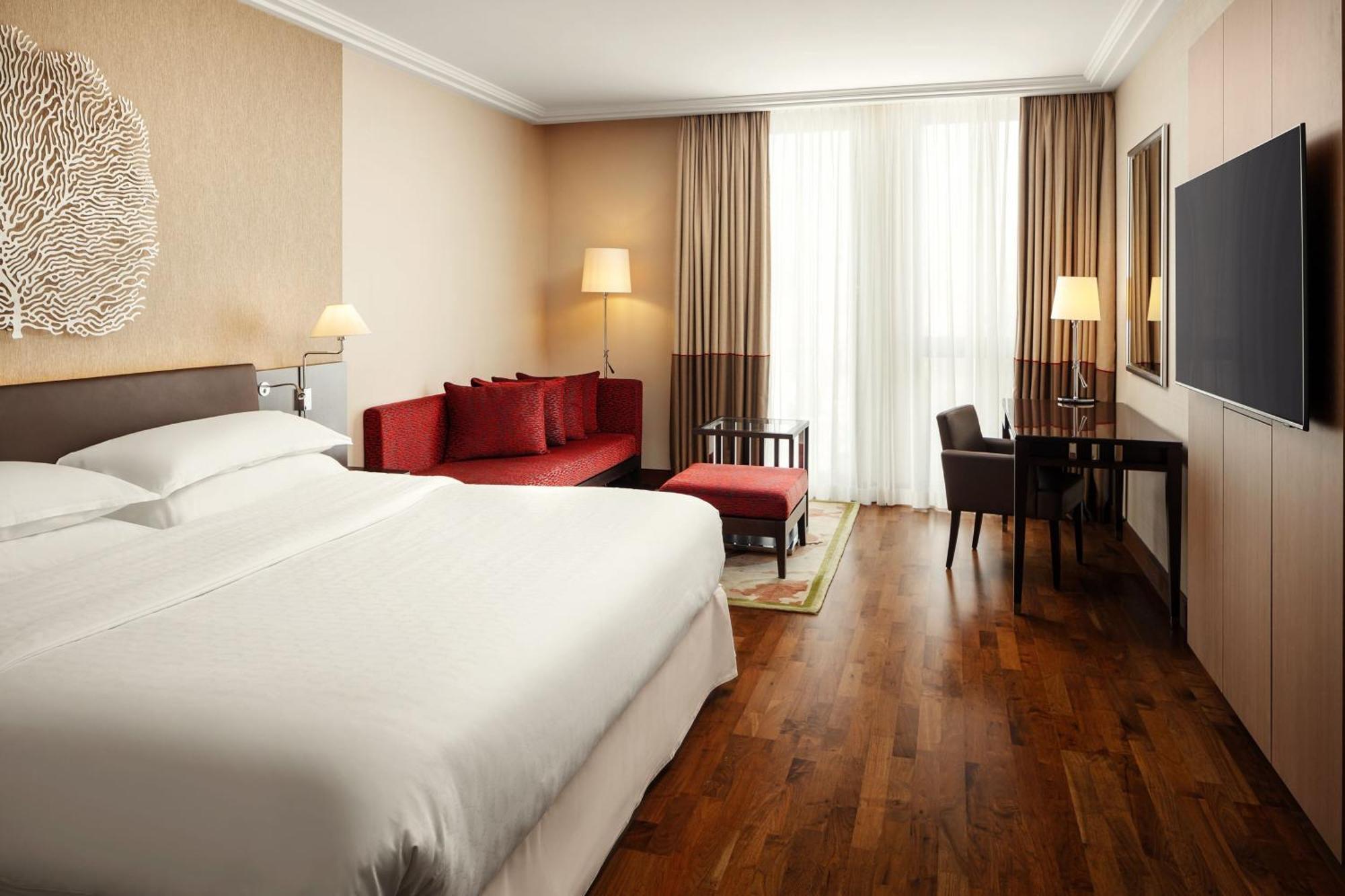 Sheraton