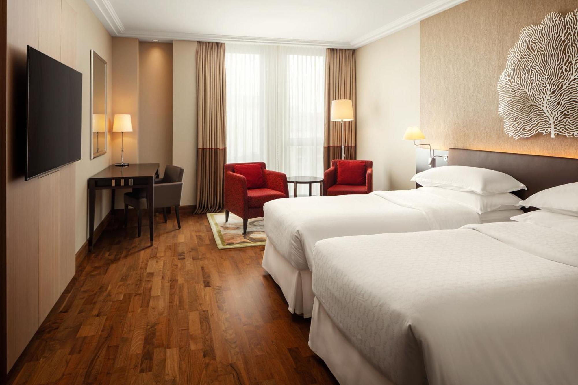 Sheraton Bratislava