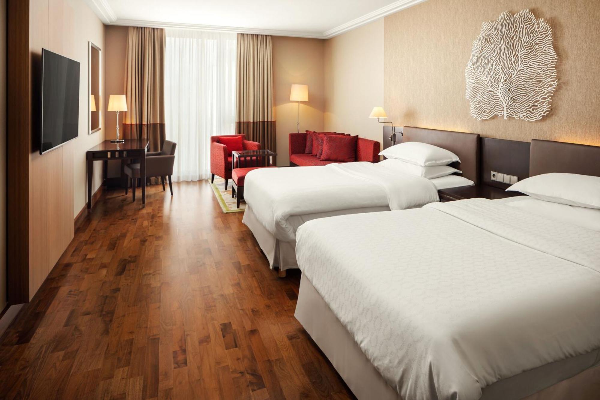 Hotel Sheraton