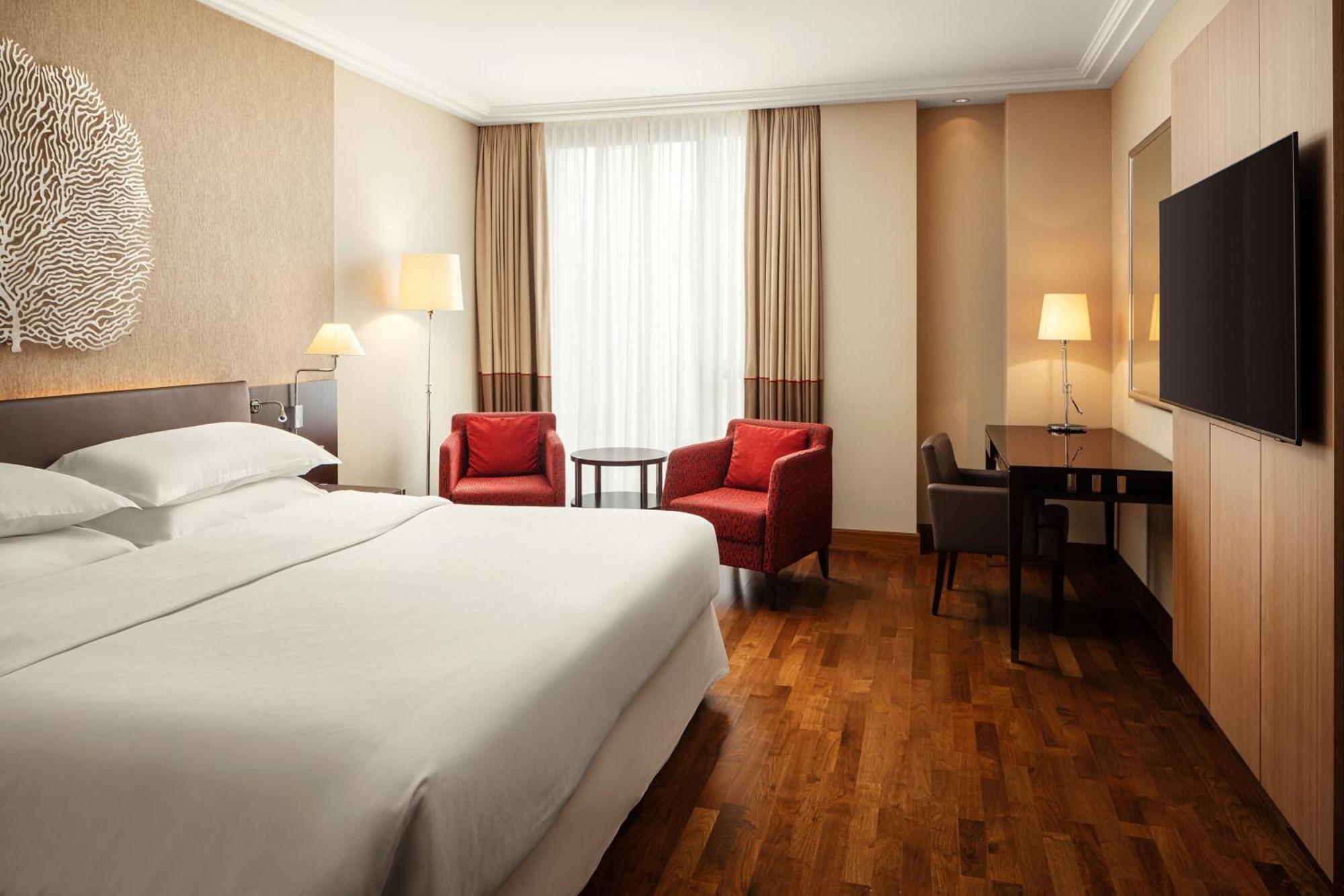 Sheraton