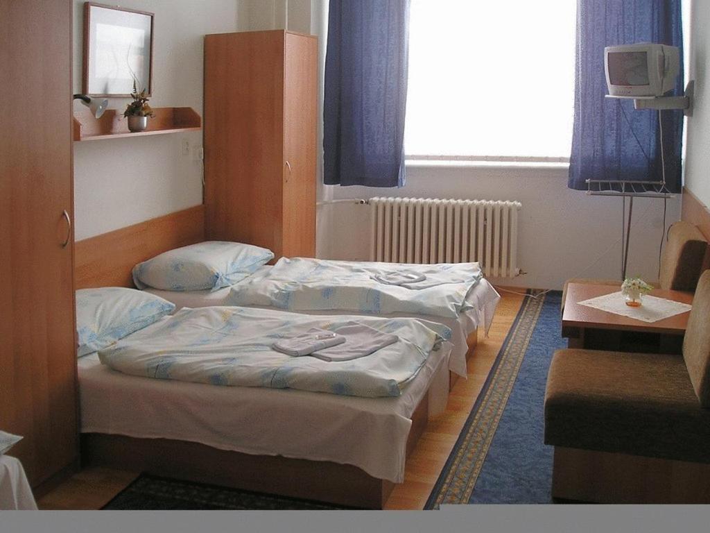 Hotel Prim