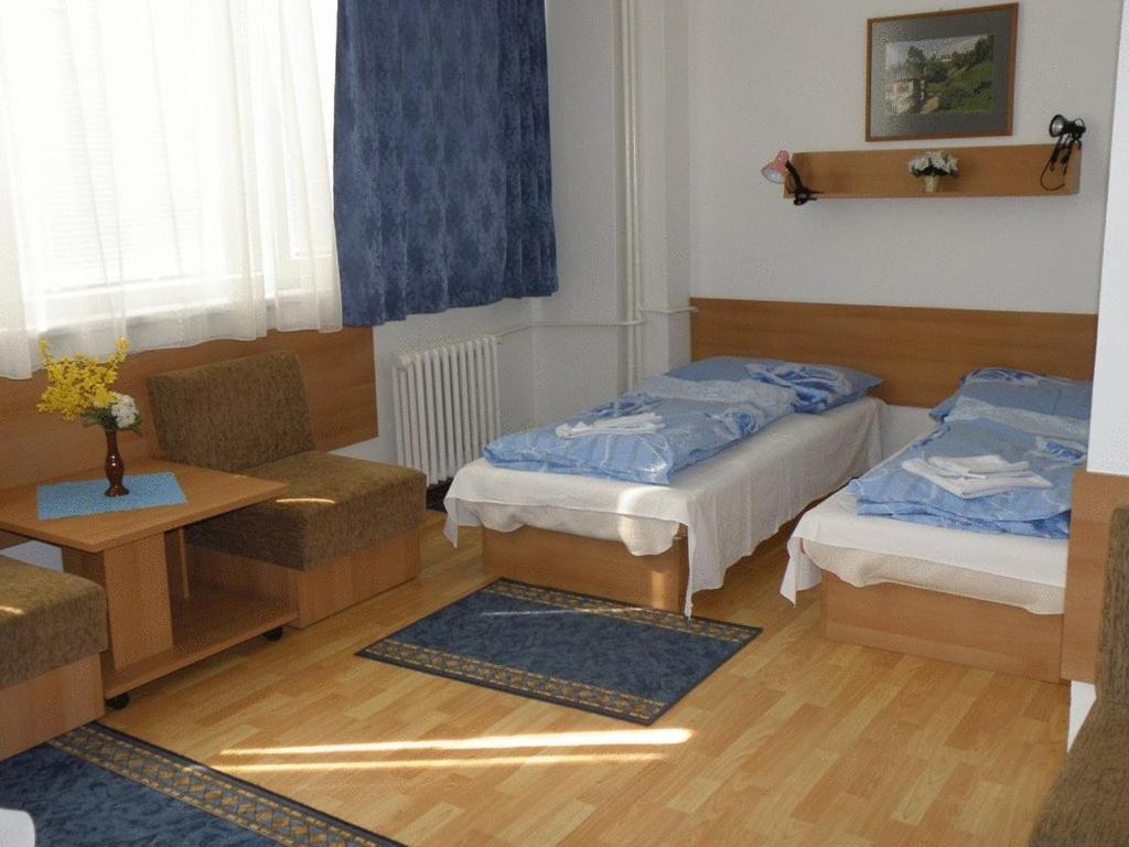 Hotel Prim Bratislava