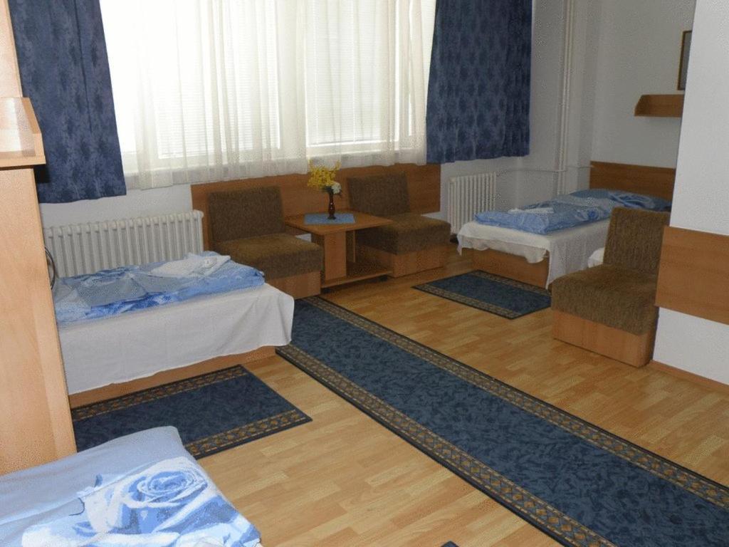 Hotel Prim