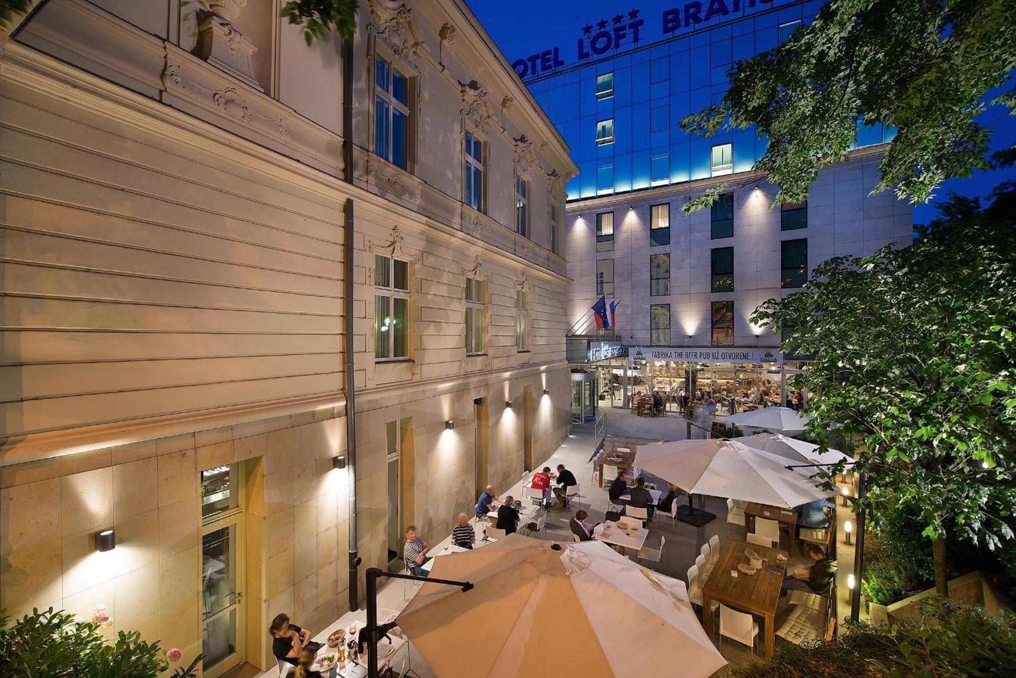 Hotel Loft