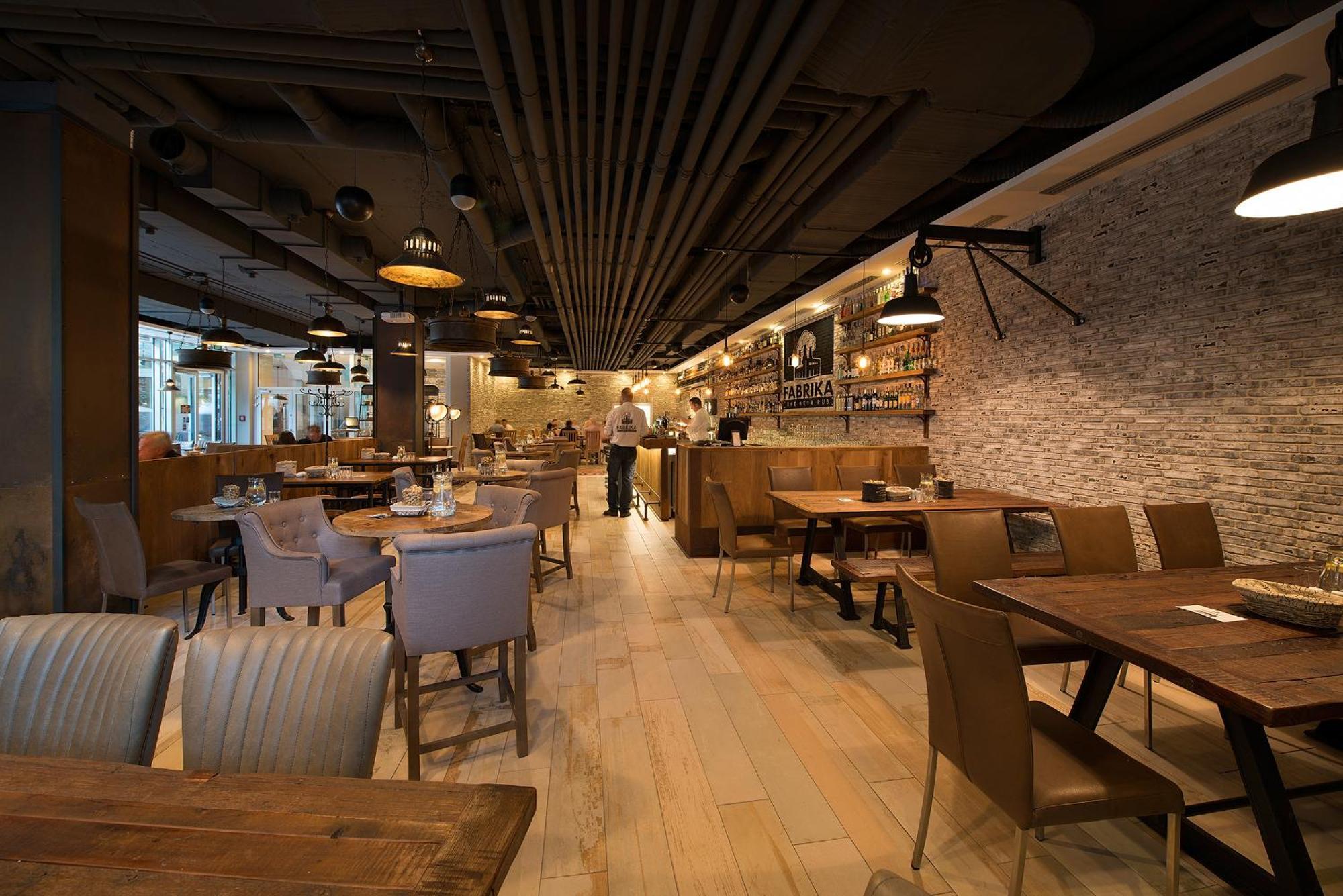 Loft Bratislava