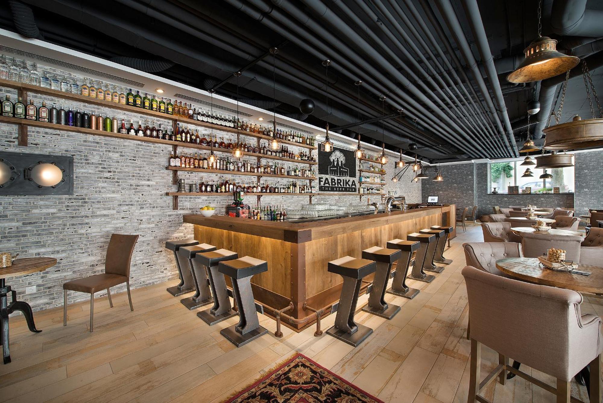 Hotel Loft 4*