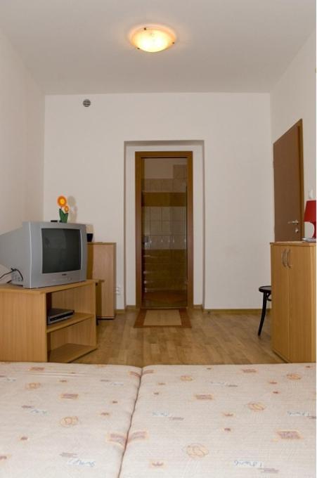 Albergue Hyde Park *