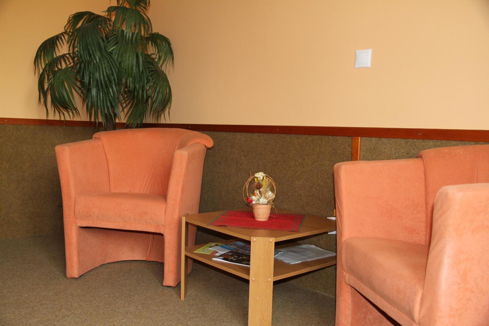 Guest house Rusovsky Bratislava