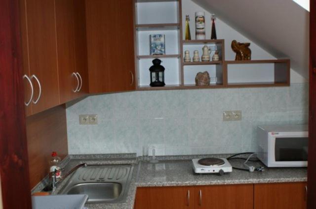 Bed & Breakfast Ria Bratislava