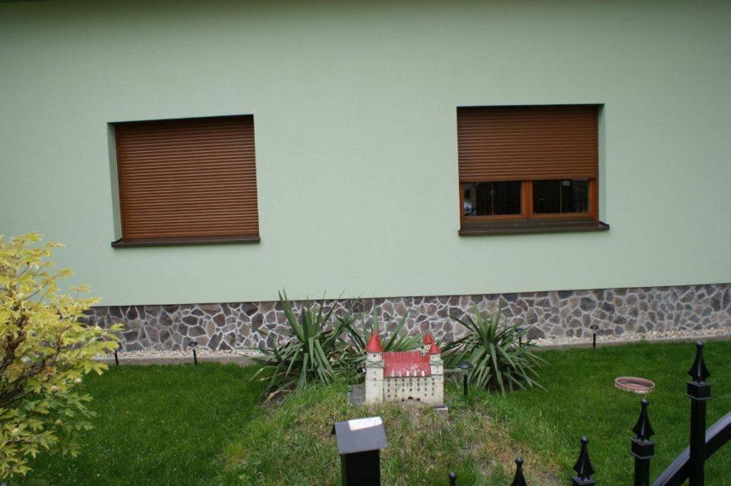 Bed & Breakfast Ria *