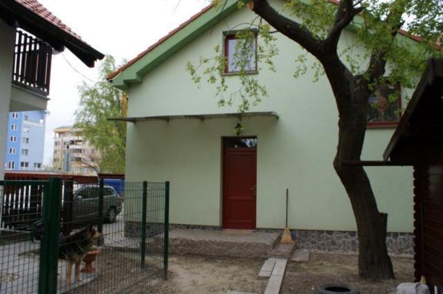 Bed & Breakfast Ria *