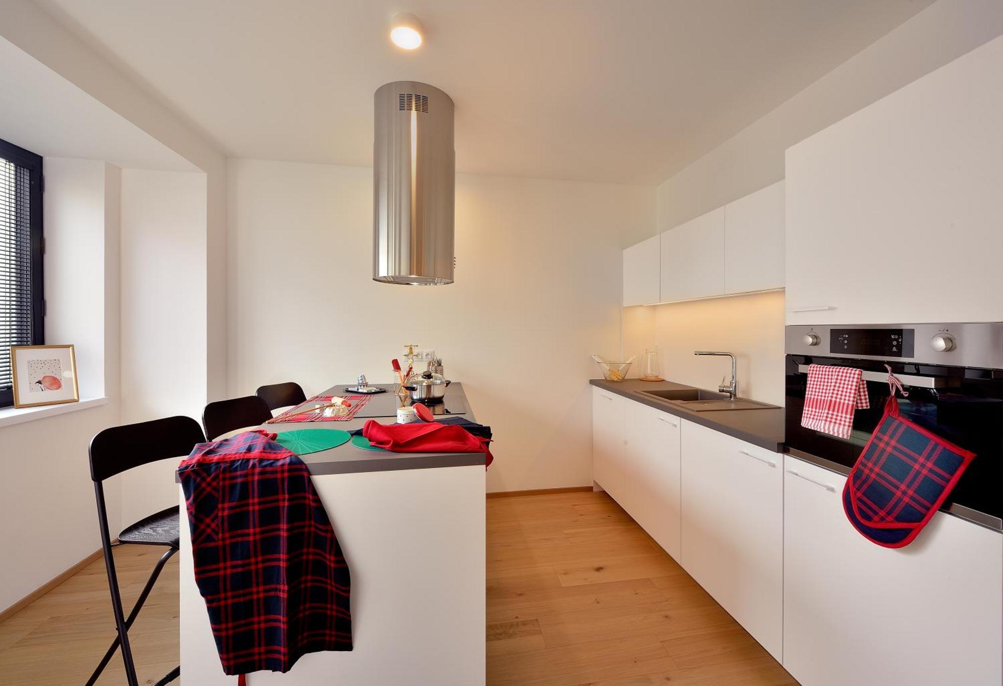 Smart & Living By Ambiente
