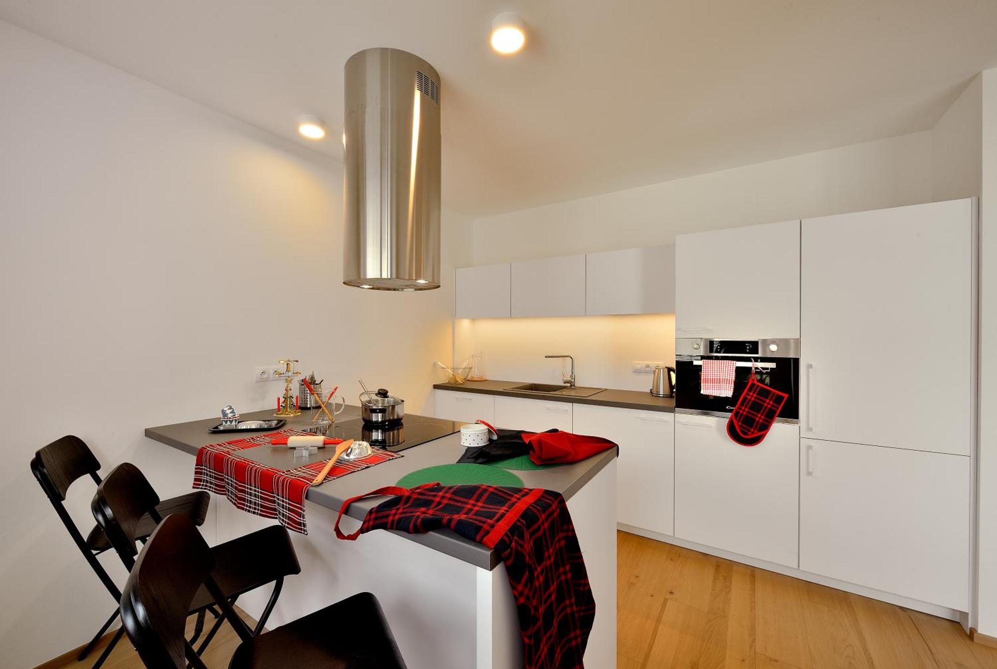 Apartment Smart & Living By Ambiente Pressburg