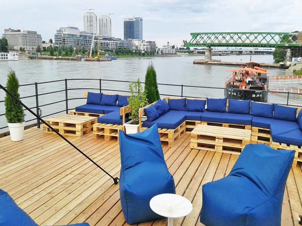 Dunajsky Pivovar 3* Bratislava