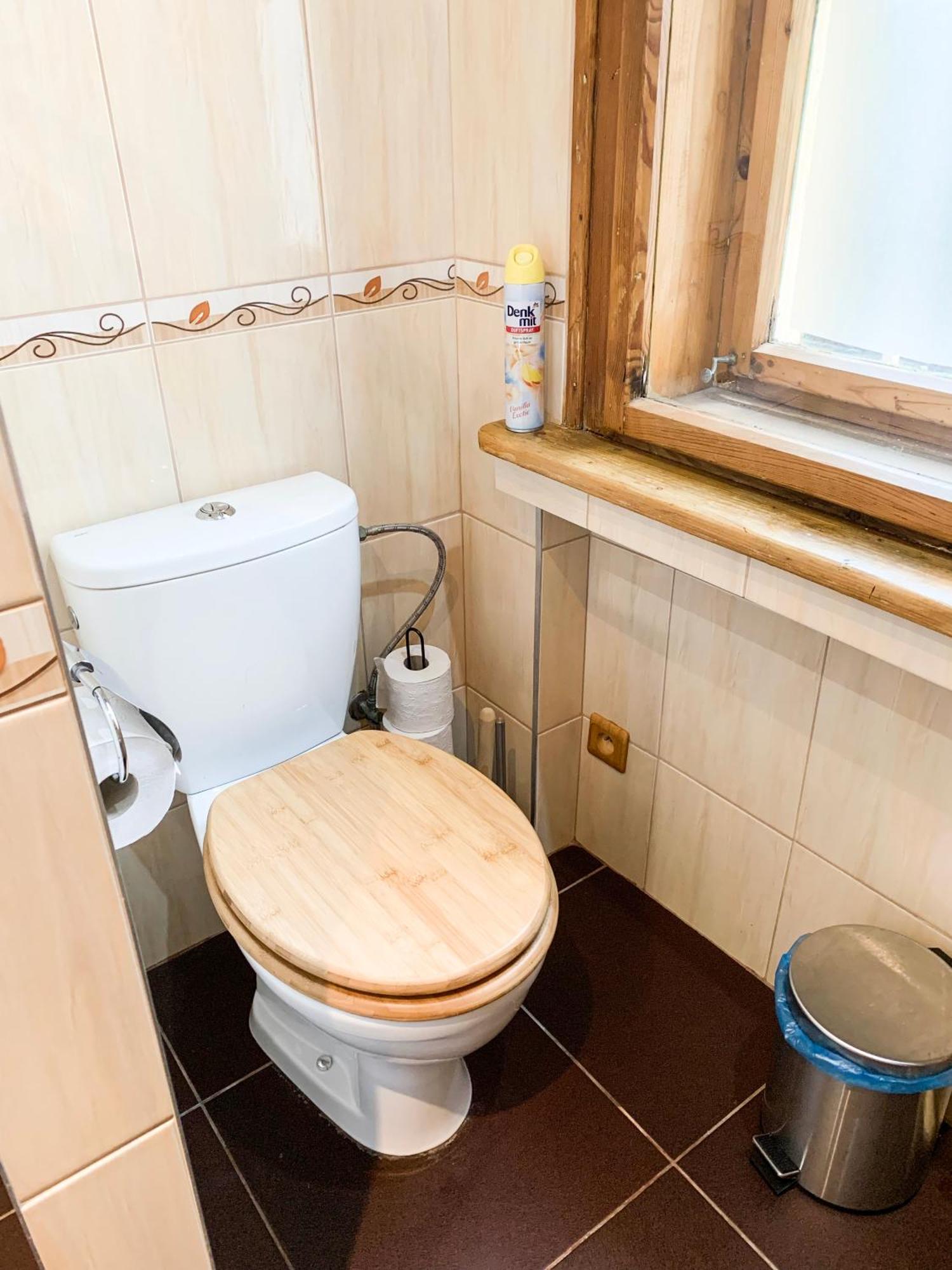 Apartamento Beautiful Place In Slovakia Old Town Center