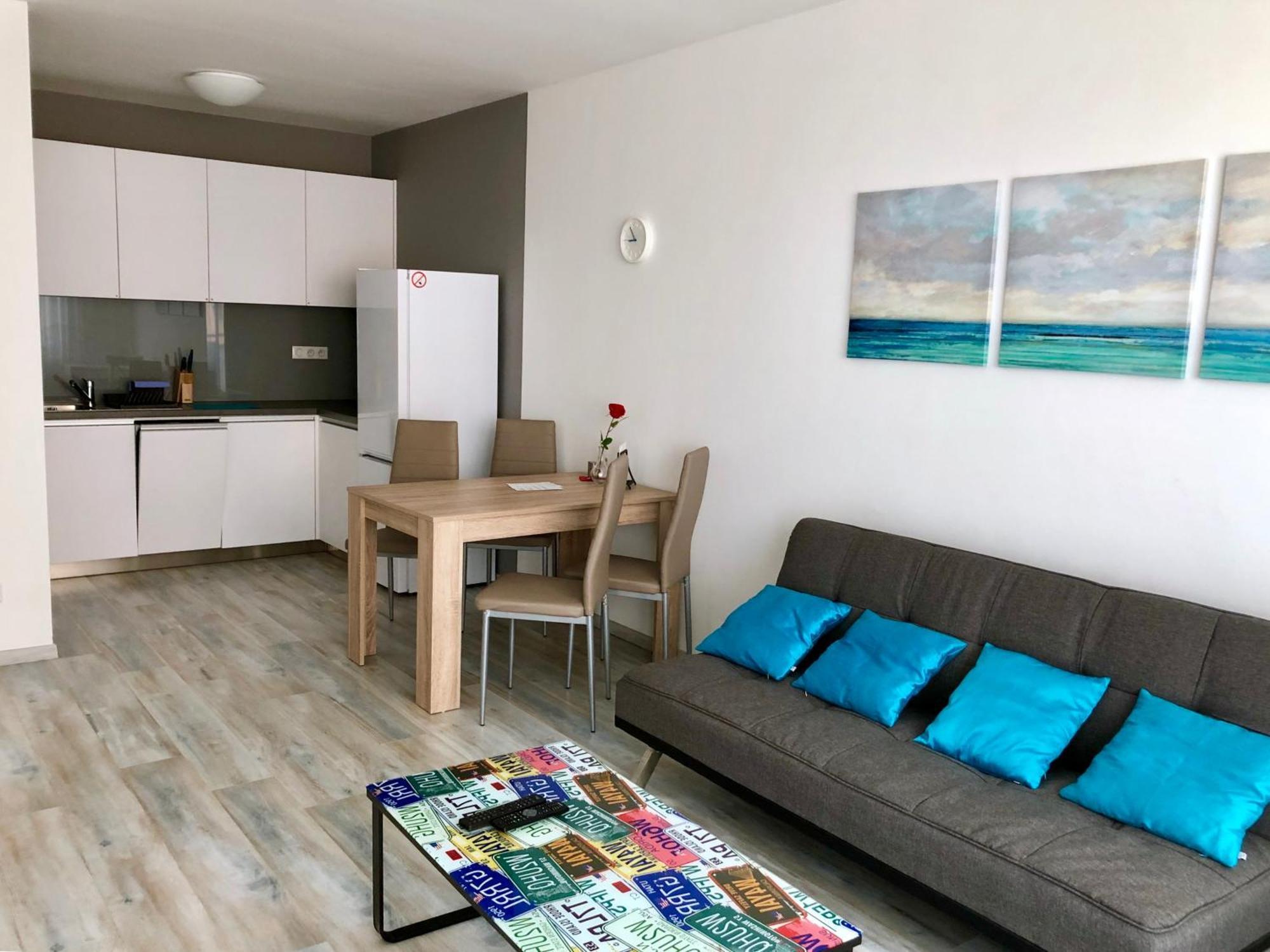 Apartment Beerhouse - Stein Bratislava