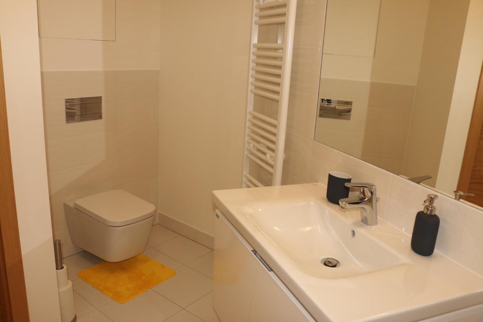 Apartment Panorama With Free Parking