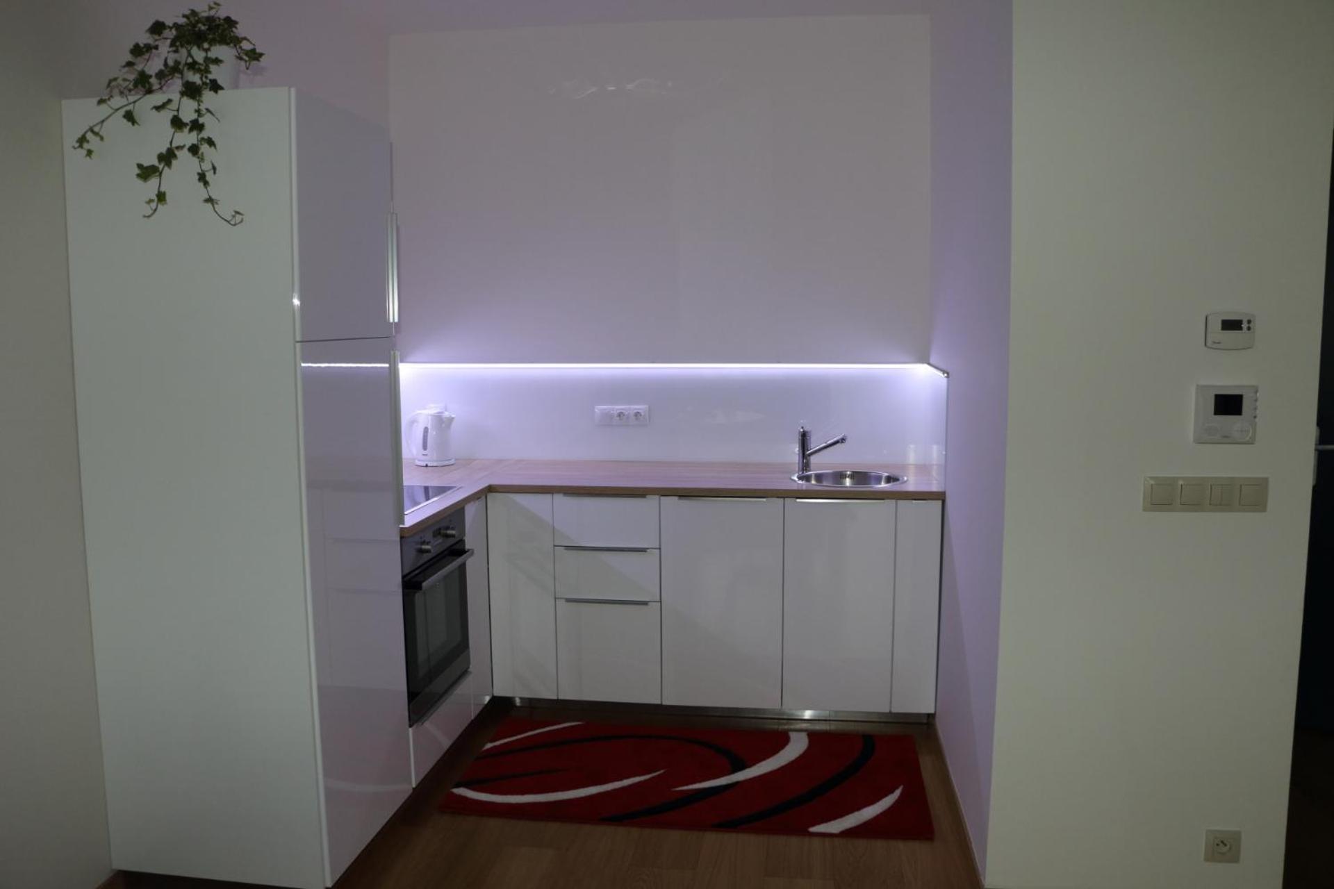 Apartment Panorama With Free Parking