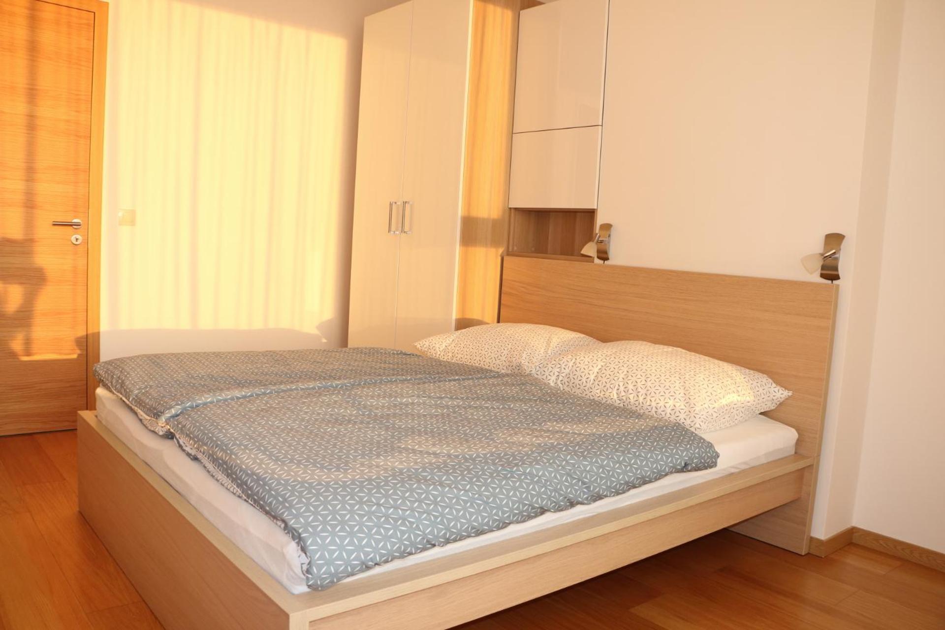 Apartment Panorama With Free Parking Bratislava
