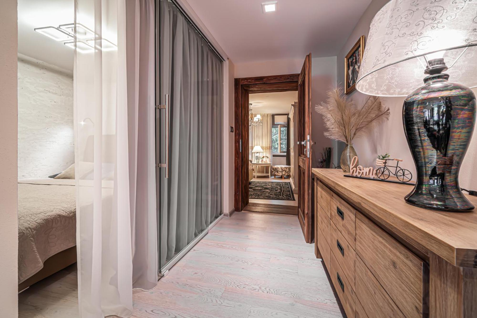 Apartment Luxurious And Royal In The Old Town *