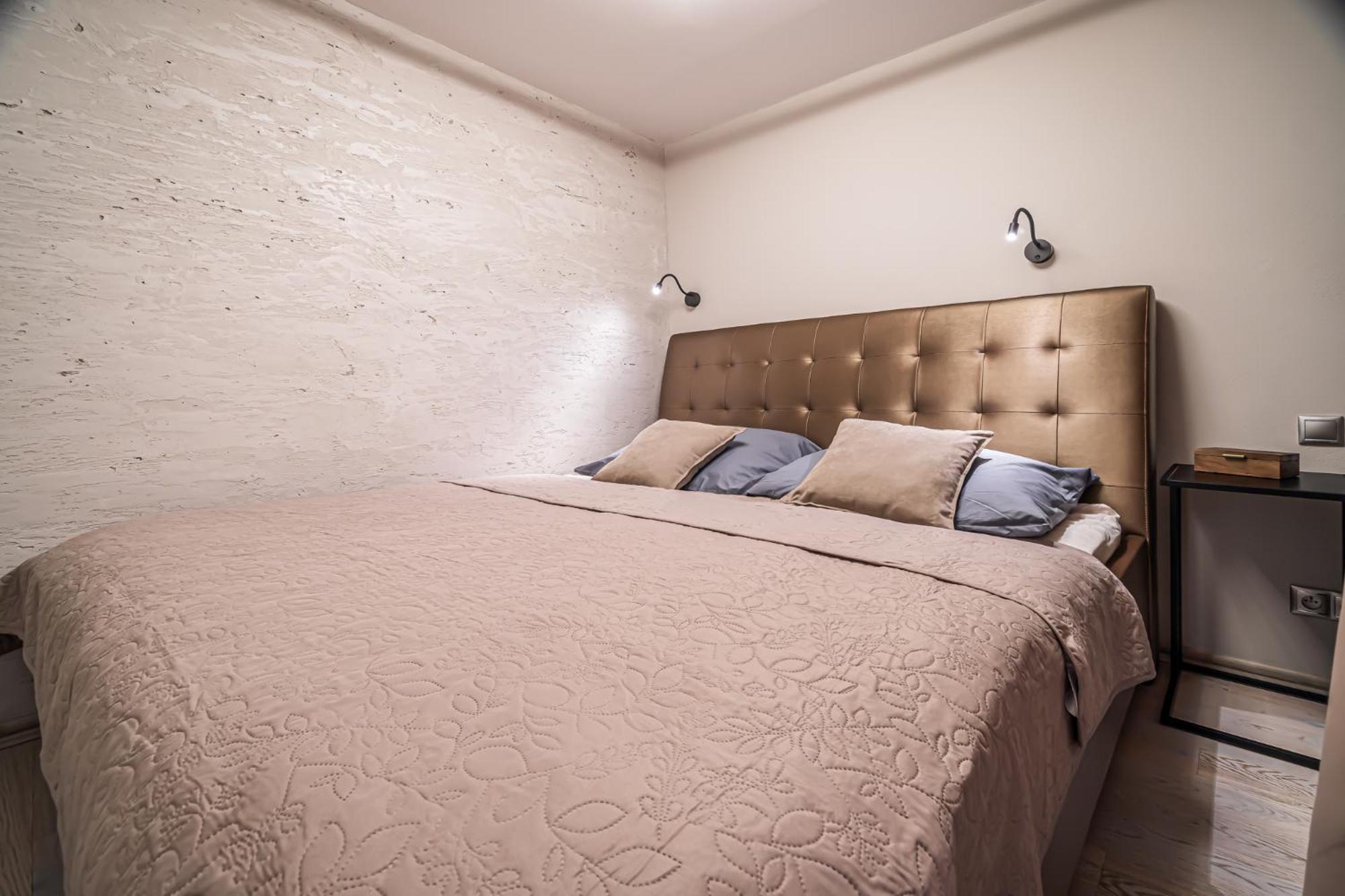 Apartment Luxurious And Royal In The Old Town