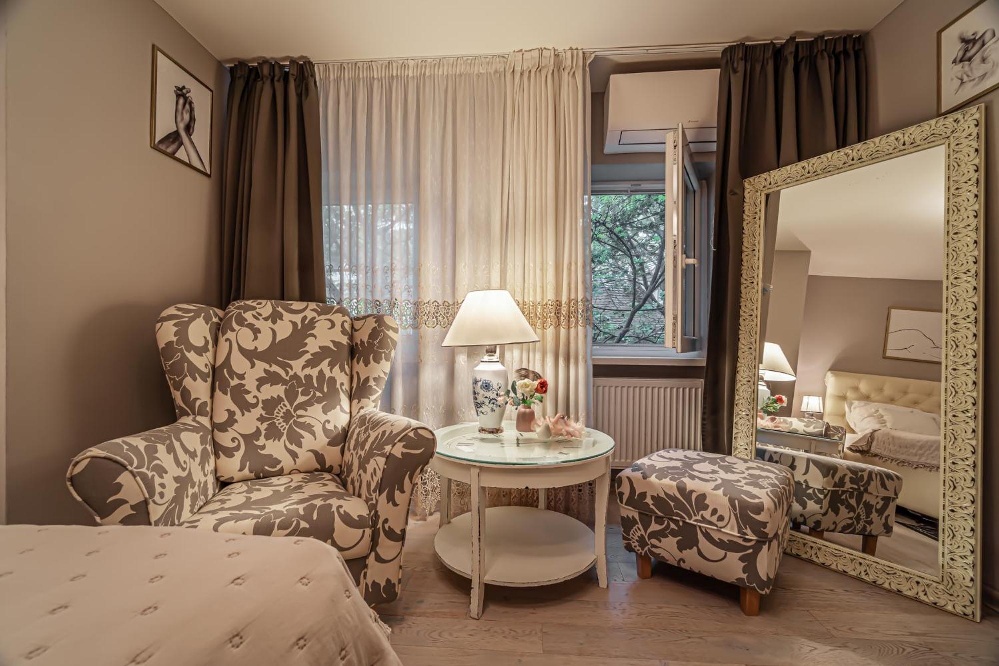 Apartment Luxurious And Royal In The Old Town *