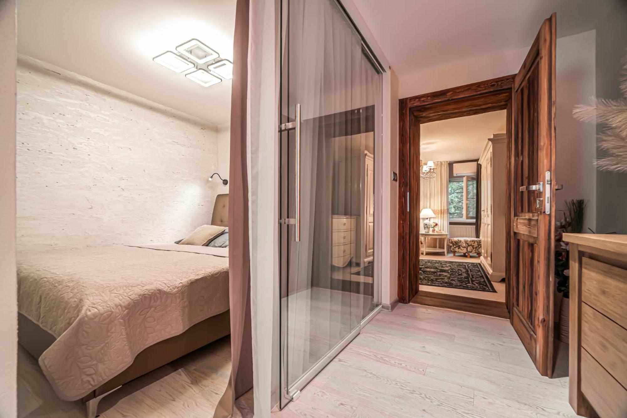 Apartment Luxurious And Royal In The Old Town