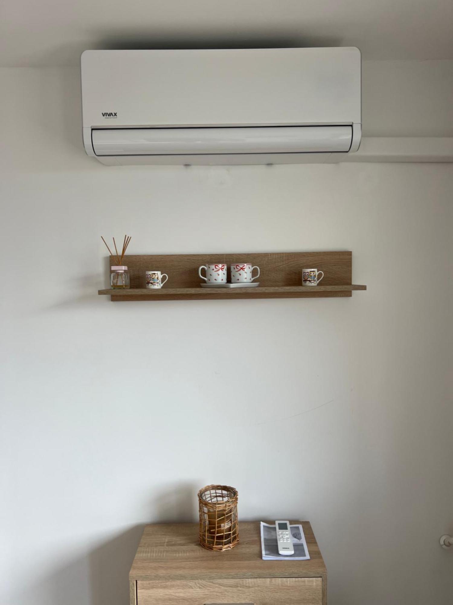 Apartamento Big 3 Separate Convenient Haven ! Bratislava