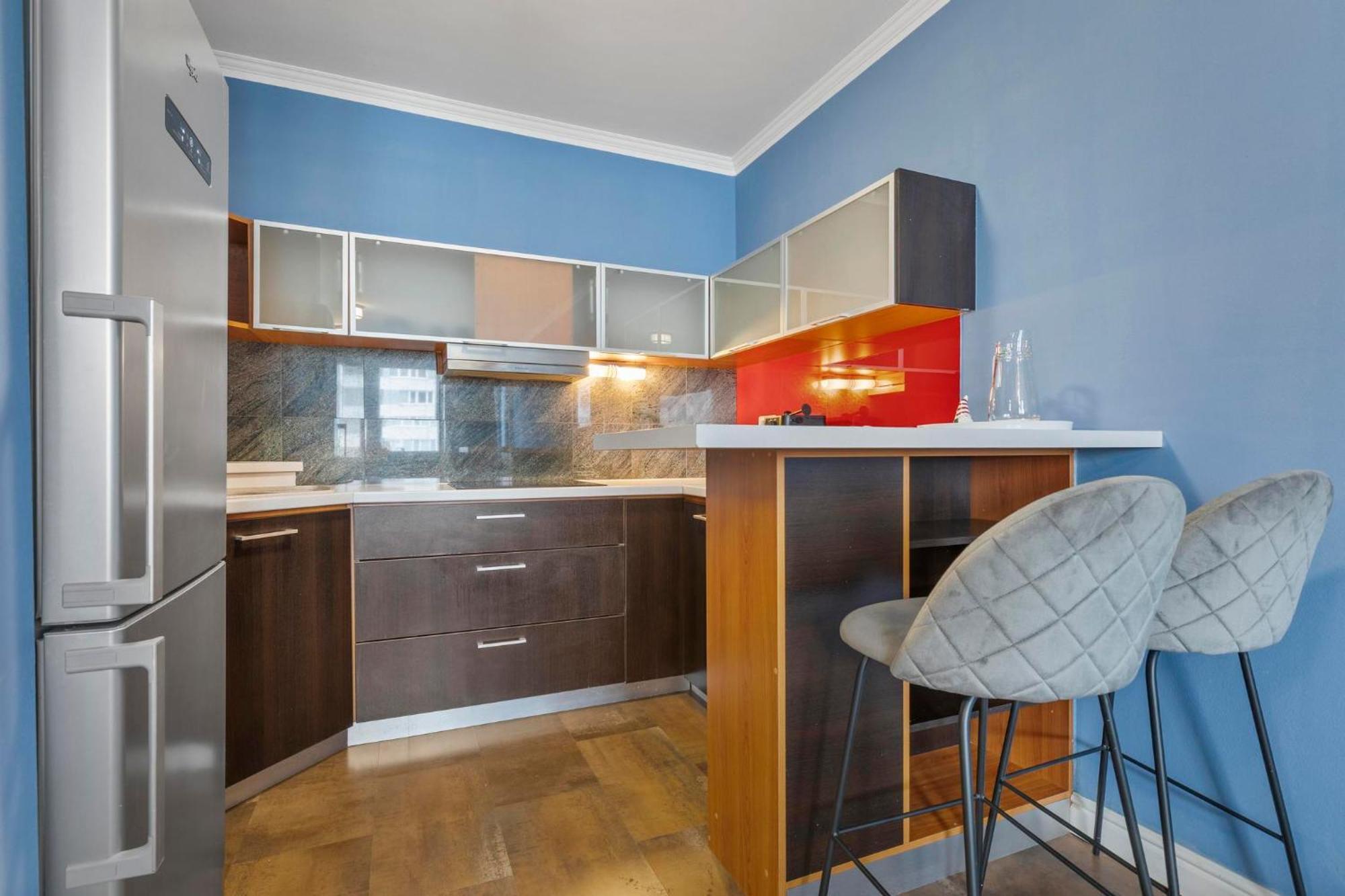 Apartment Tomato - With Free Parking Bratislava