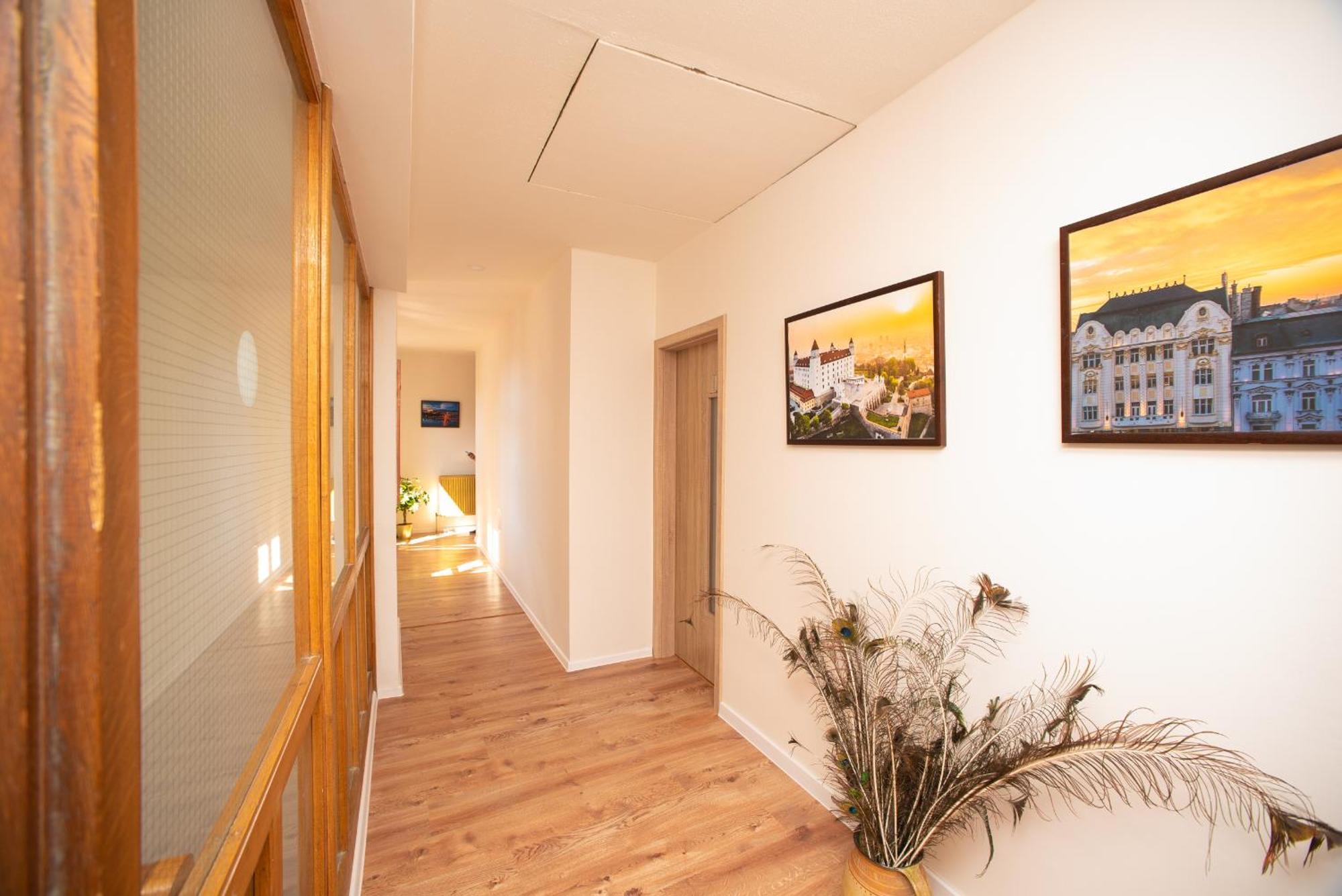 Guest house Blue Lotus Bratislava
