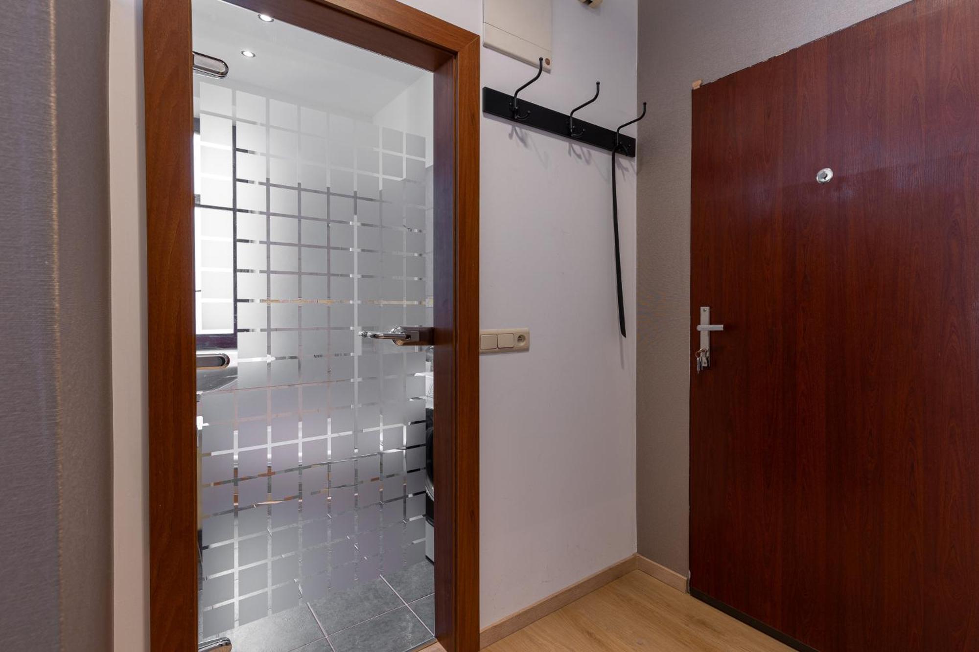 Laurinska Modern In Direct Centrum Of Bratislava, Air-condition