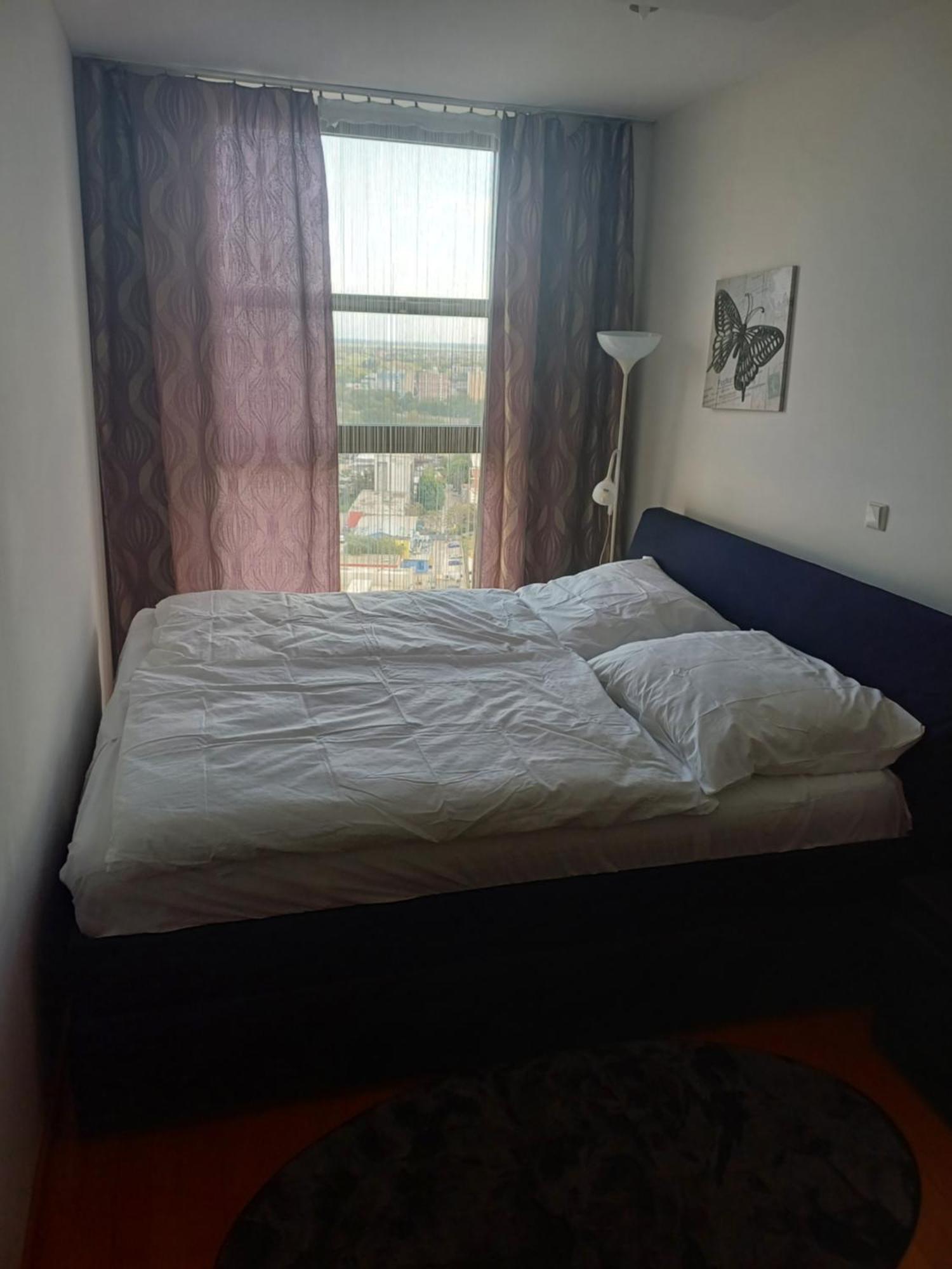 Vienna Gate, Petrazelka, Kopcianska 10 Pressburg
